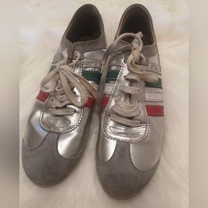 auth dolce & Gabbana sneakers